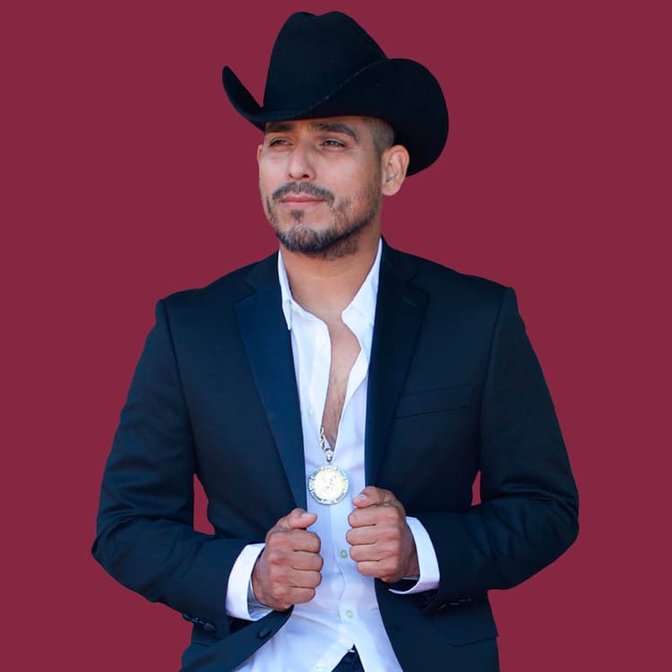 Espinoza Paz en Concierto
